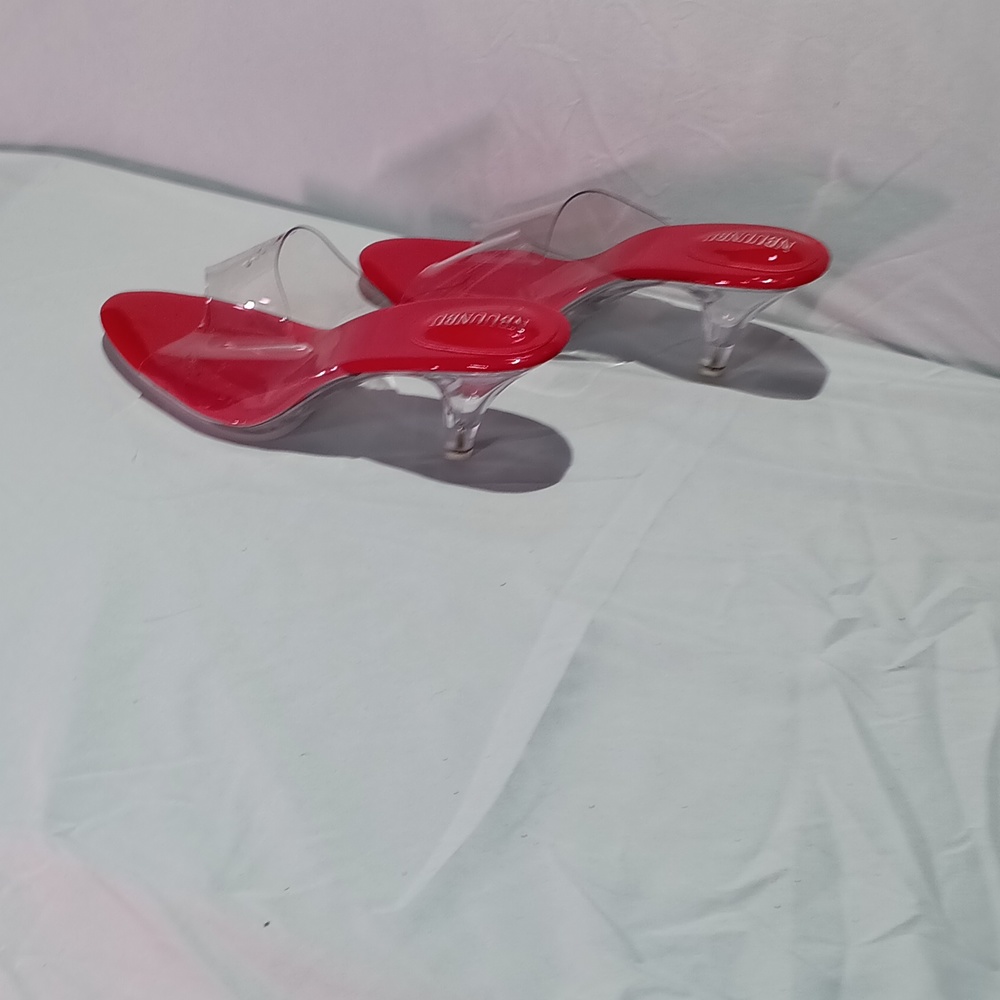 Shoes - Picture 3 of 6